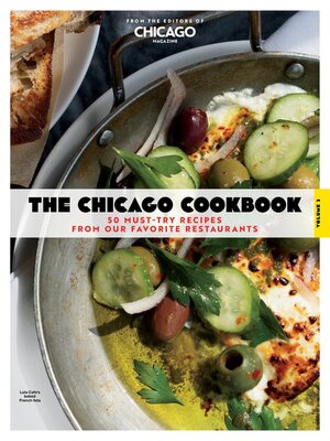 Chicago magazine - Magazine